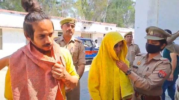मेरठ का चर्चित नीला ड्रम हत्याकांड: मुस्कान और उसके प्रेमी पर कल आ सकता है अदालत का फैसला